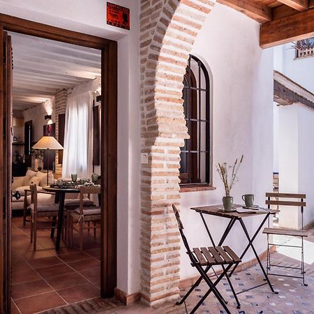 Carmen De Xaira 1º By Florentia Homes Granada Luaran gambar