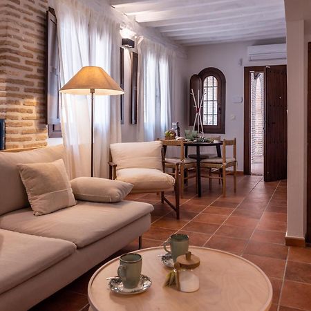 Carmen De Xaira 1º By Florentia Homes Granada Luaran gambar