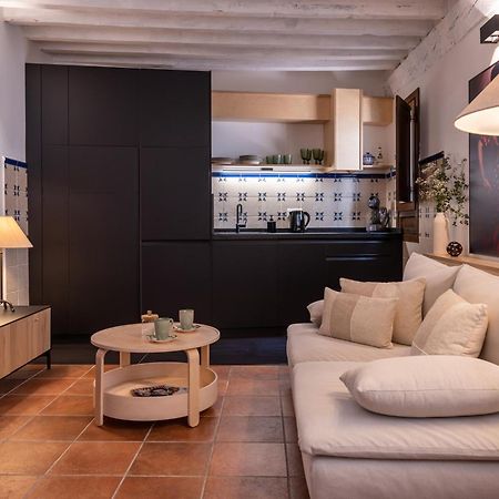 Carmen De Xaira 1º By Florentia Homes Granada Luaran gambar
