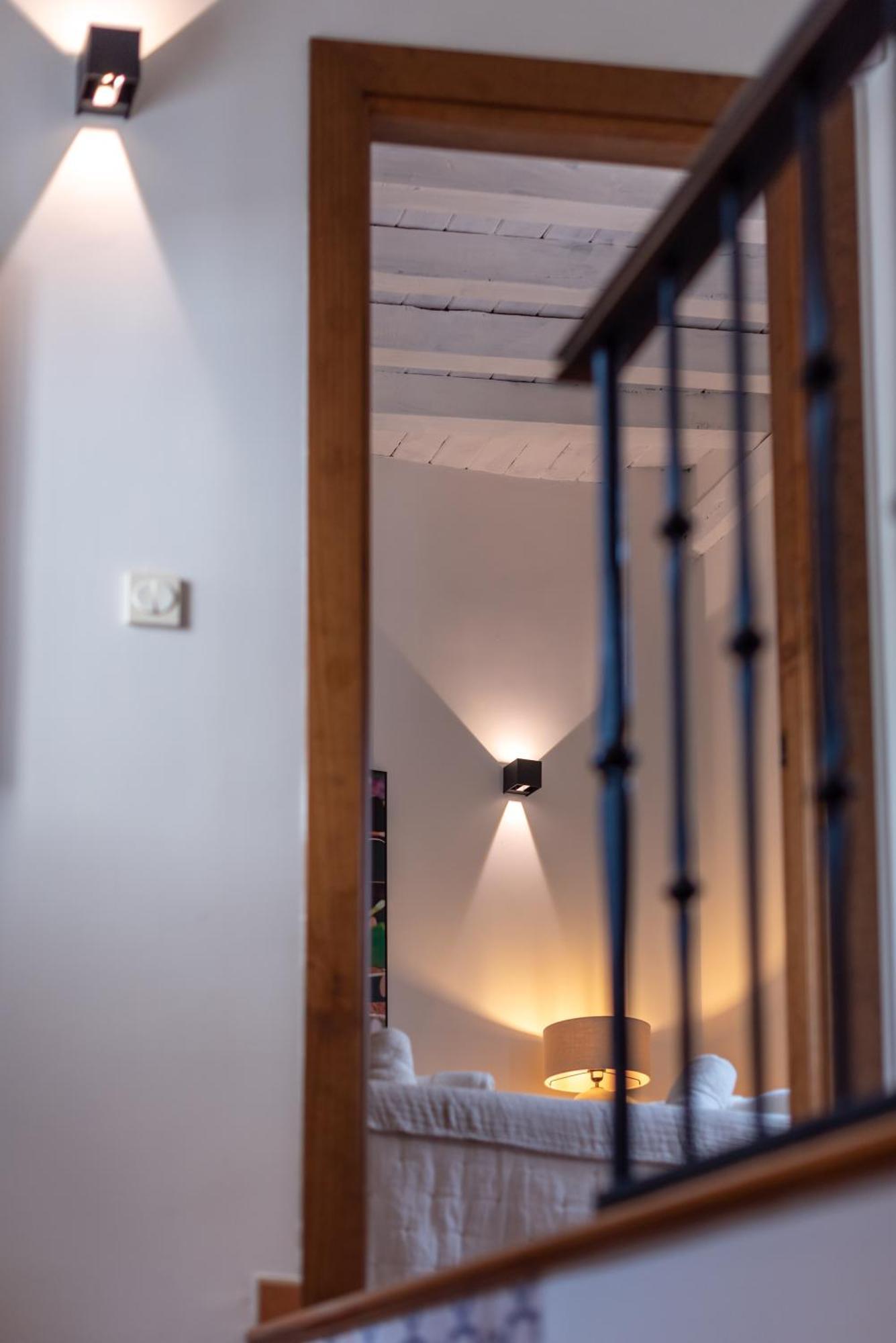 Carmen De Xaira 1º By Florentia Homes Granada Luaran gambar