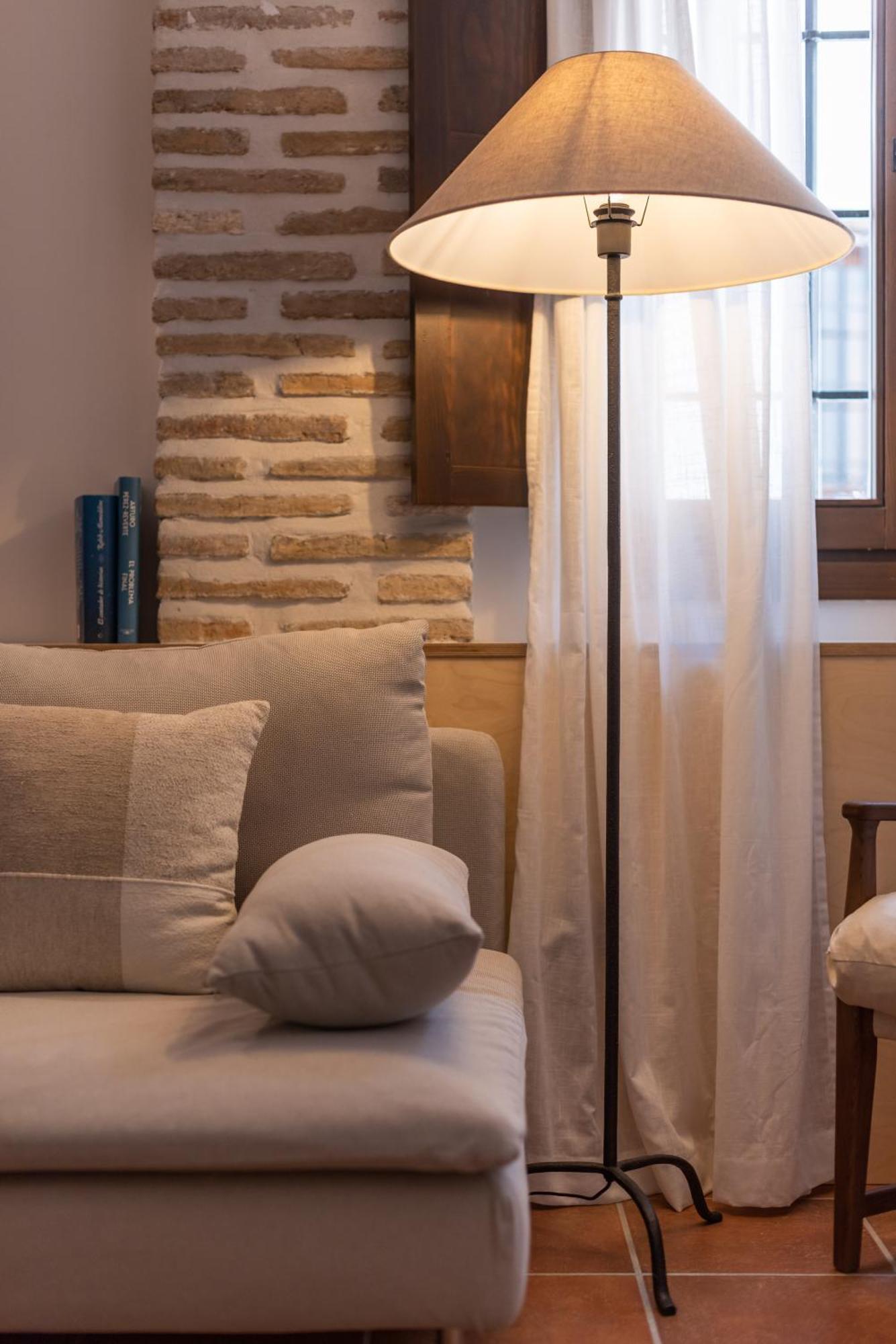 Carmen De Xaira 1º By Florentia Homes Granada Luaran gambar