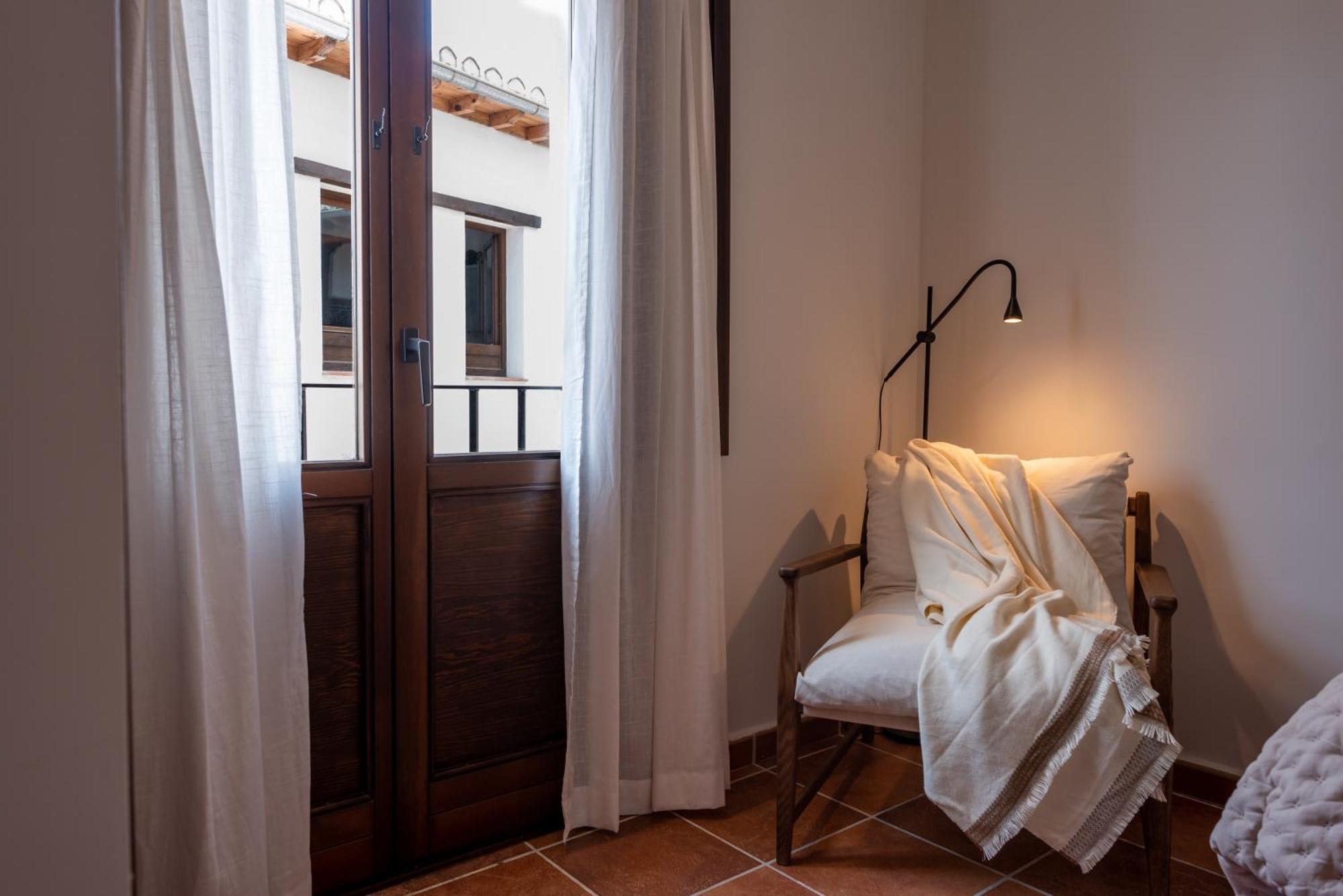 Carmen De Xaira 1º By Florentia Homes Granada Luaran gambar