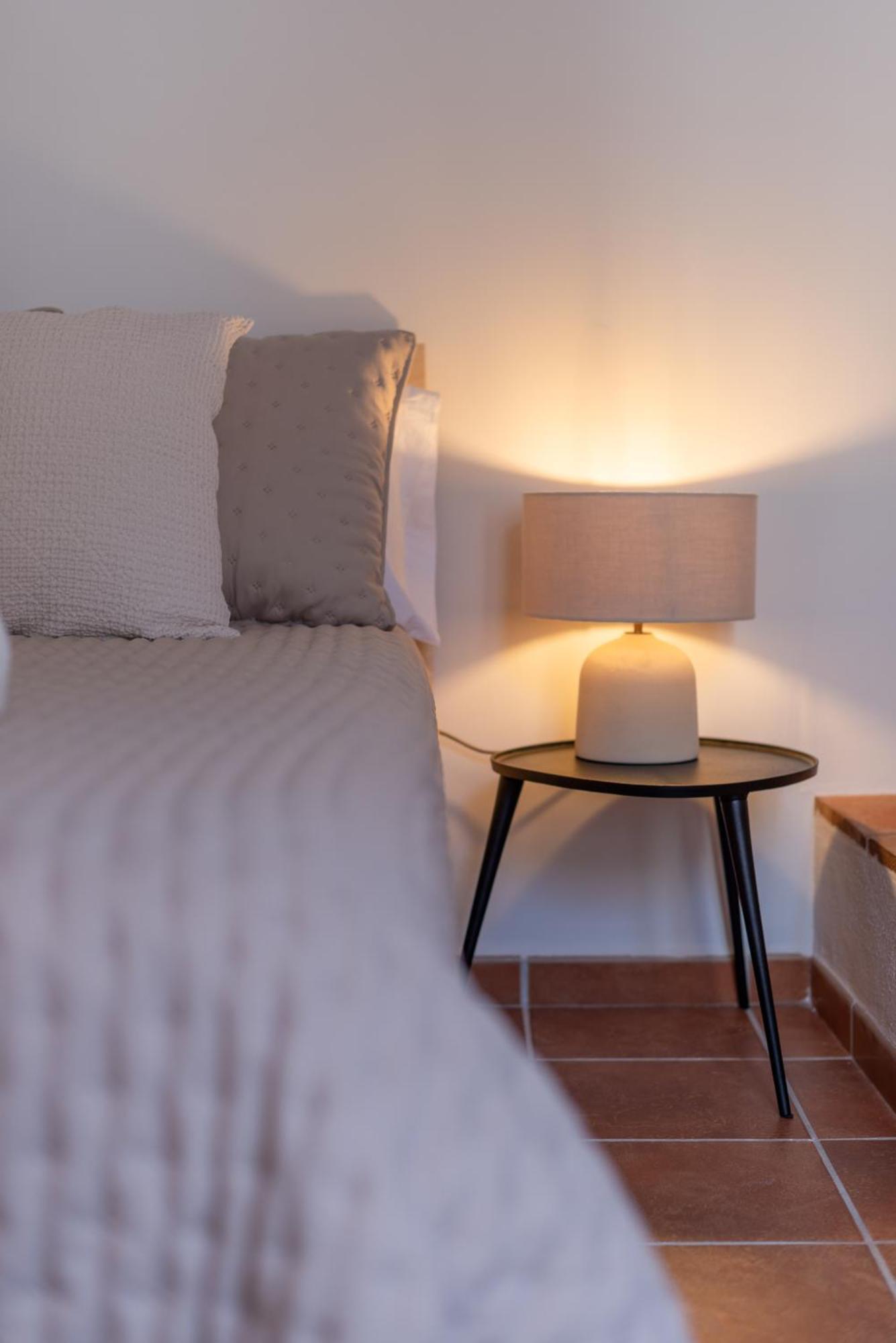 Carmen De Xaira 1º By Florentia Homes Granada Luaran gambar