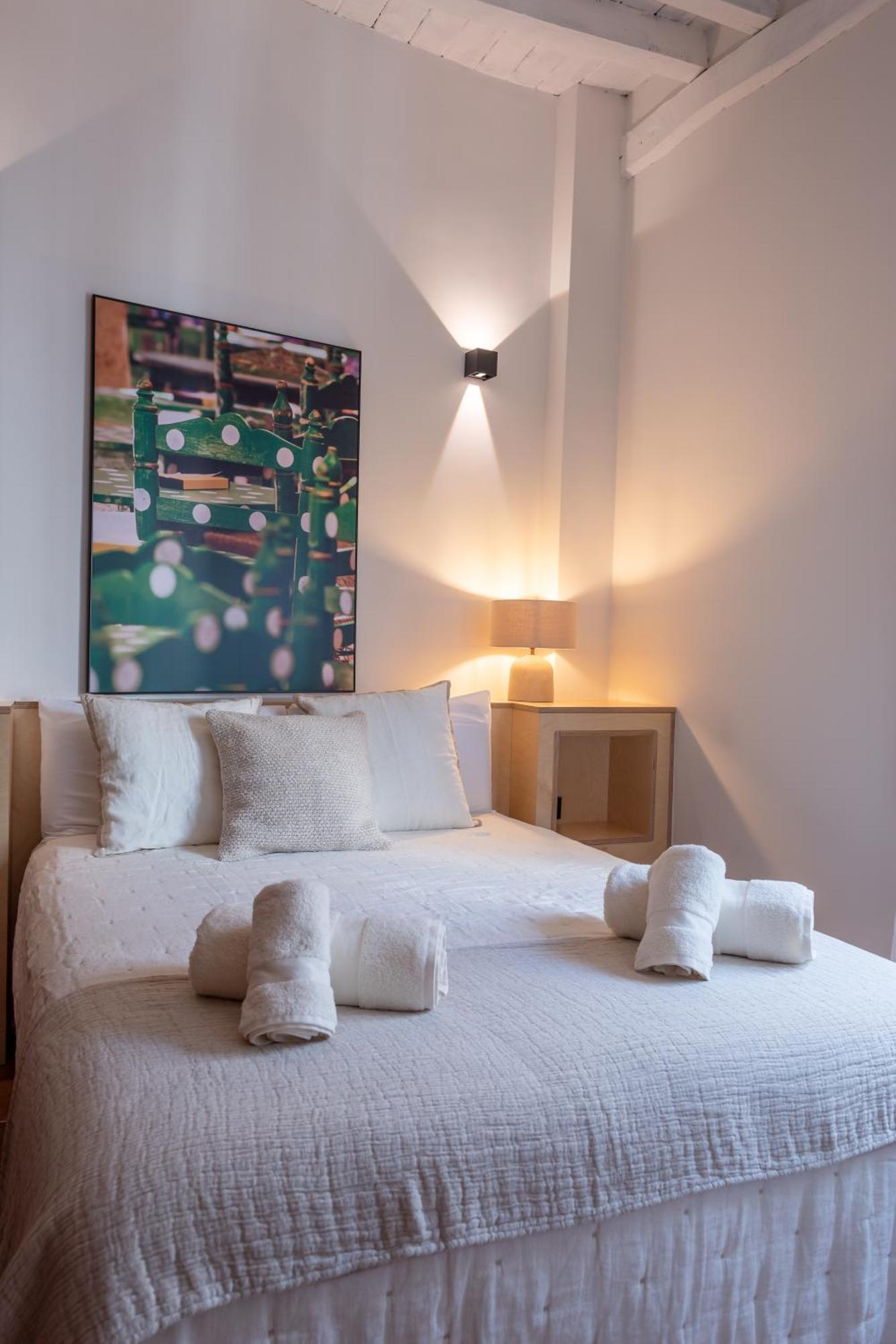 Carmen De Xaira 1º By Florentia Homes Granada Luaran gambar