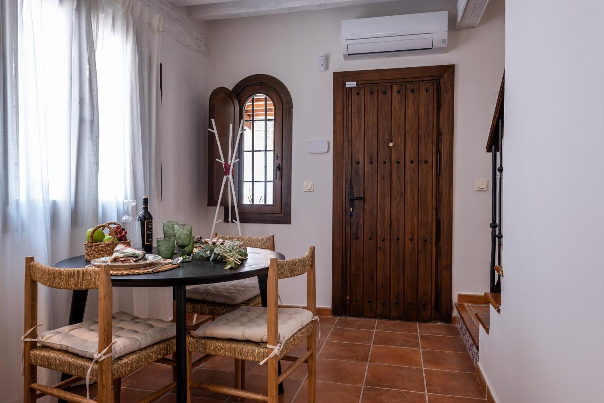 Carmen De Xaira 1º By Florentia Homes Granada Luaran gambar