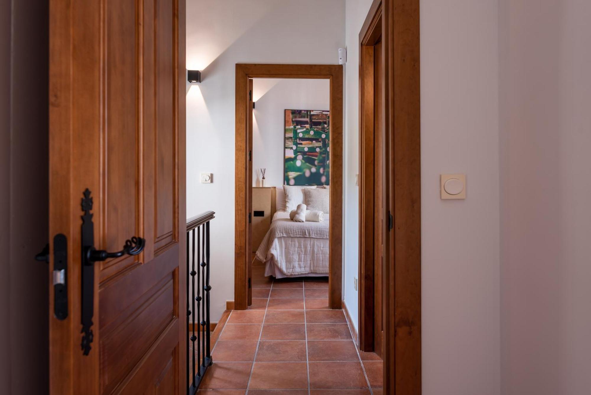 Carmen De Xaira 1º By Florentia Homes Granada Luaran gambar