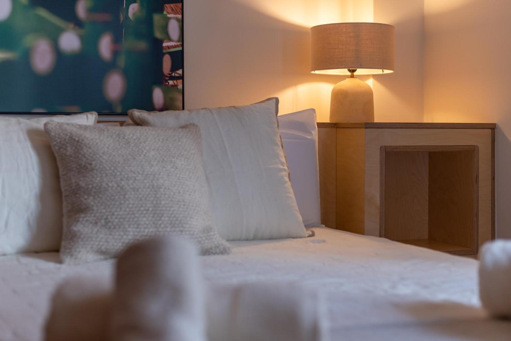 Carmen De Xaira 1º By Florentia Homes Granada Luaran gambar